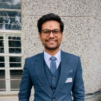 Jemish Dungrani