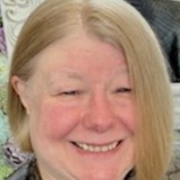 Judith Lynn Palmer