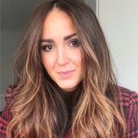 Klaudia Mane