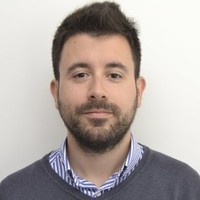 Damian Vidal