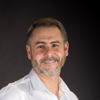 Cédric Fabreguettes