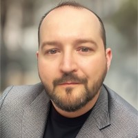 Maciej 'Mike' Konfederak