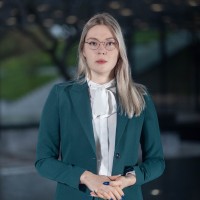 Marina Kolmogorova