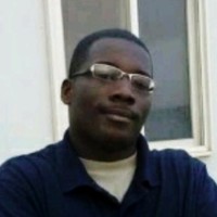 Cedric Williams