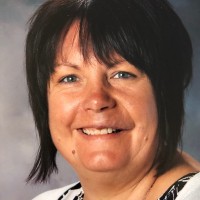 Åsa Damberg