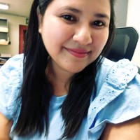 Milagros Flores Torres