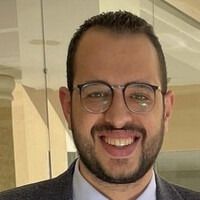Mohamed Abdallah