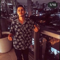 Leonardo Damasceno Cremão