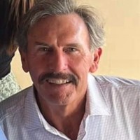 Doug May