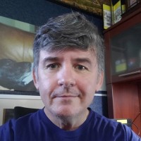 Donald Wyant
