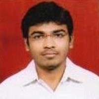 Prashanth Vadla