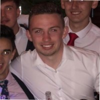Matthew Bilton