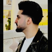 Abbas Ahmadzai