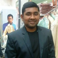 kalpesh rathod
