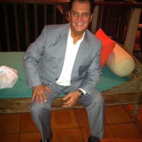 Christopher Beecham
