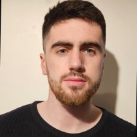 Aaron Keane
