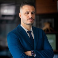 Lucas Caballero Brügger