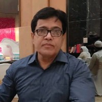 Fakhrul Bashar