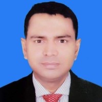 Sheikh Mohammad Delwar Hossain