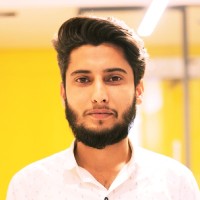 Hamza Rehman