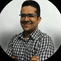 Jose Antonio Gonzalez Mendoza