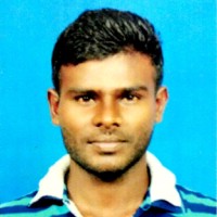 Thanesh kumar