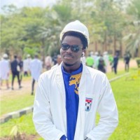 Folawiyo Abdulsamad