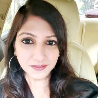 Anjali Joshi-Limaye