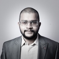 Vivek Anand Palani