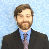 Samuel Kitchen-Mckinley