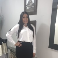 Alejandra Carrera Thola