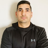 Husan Brar
