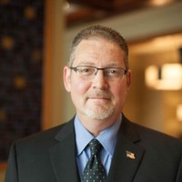 Patrick Mailley