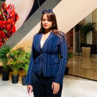 Muskan Sharma
