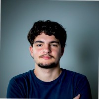 João Vitor de Castro Bosi Luiz