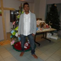 Dev Dookhy