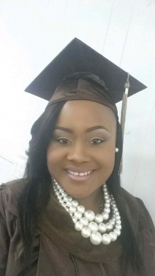 Terria Brown
