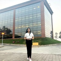 Divya Bhamre