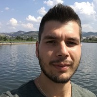 Errikos Kaltsopoulos
