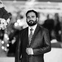 Hafiz M. Naveed