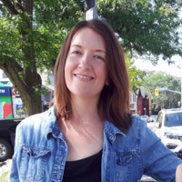 Heidi Stapleton