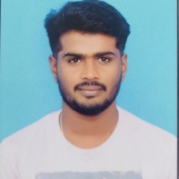 Sujith Kumar B S