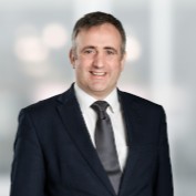 Laurence Douglas (Brodies Solicitors)