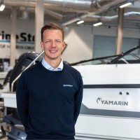 Anton Hedström