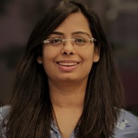 Sonam Khare