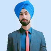 Manjinder Singh