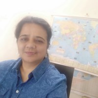 Vaishali Chavan