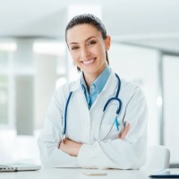 Dr Jasmin