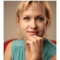 Татьяна Дмитриева