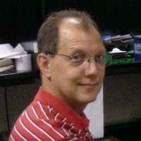Mark Sevcik